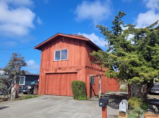98 Perch St, Eureka, CA