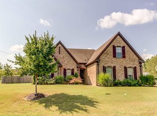 10679 Santa Anita Cv W LOT 67, Cordova, TN 38016