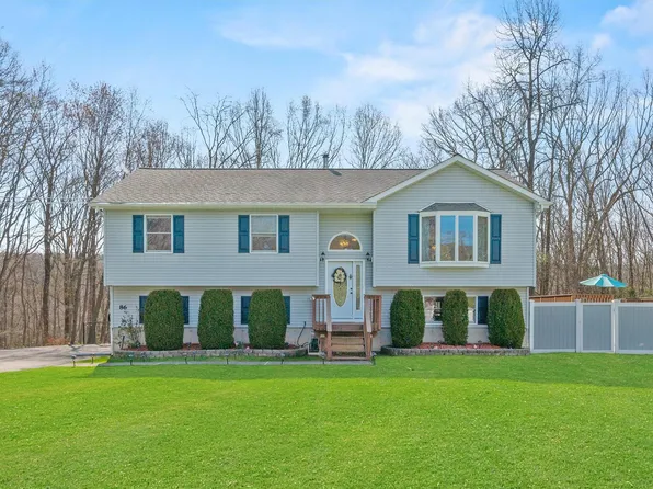 86 Old Dutch Hollow Road, Monroe, NY 10950