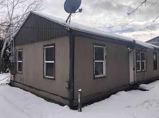 18114 E Cowley, Greenacres, WA 99016