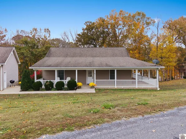 91 Cherokee Ct, Cadiz, KY 42211