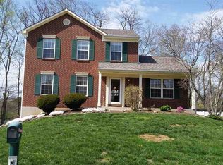 2913 Timber Ridge Way, Burlington, KY 41005
