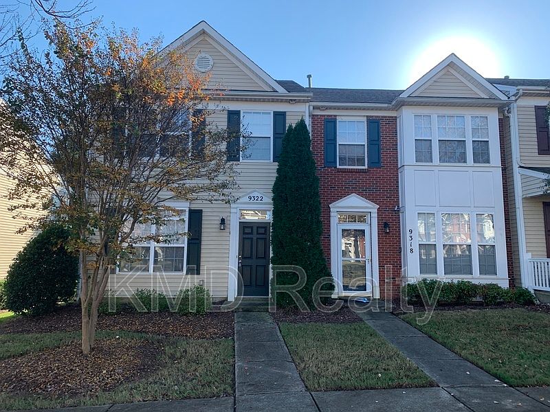 1st image of 9322 Greenheather Dr