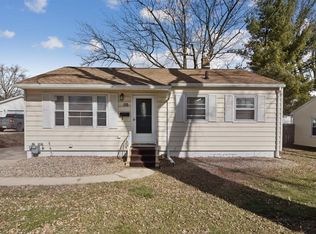 115 Morgan Rd, Waterloo, IA 50702