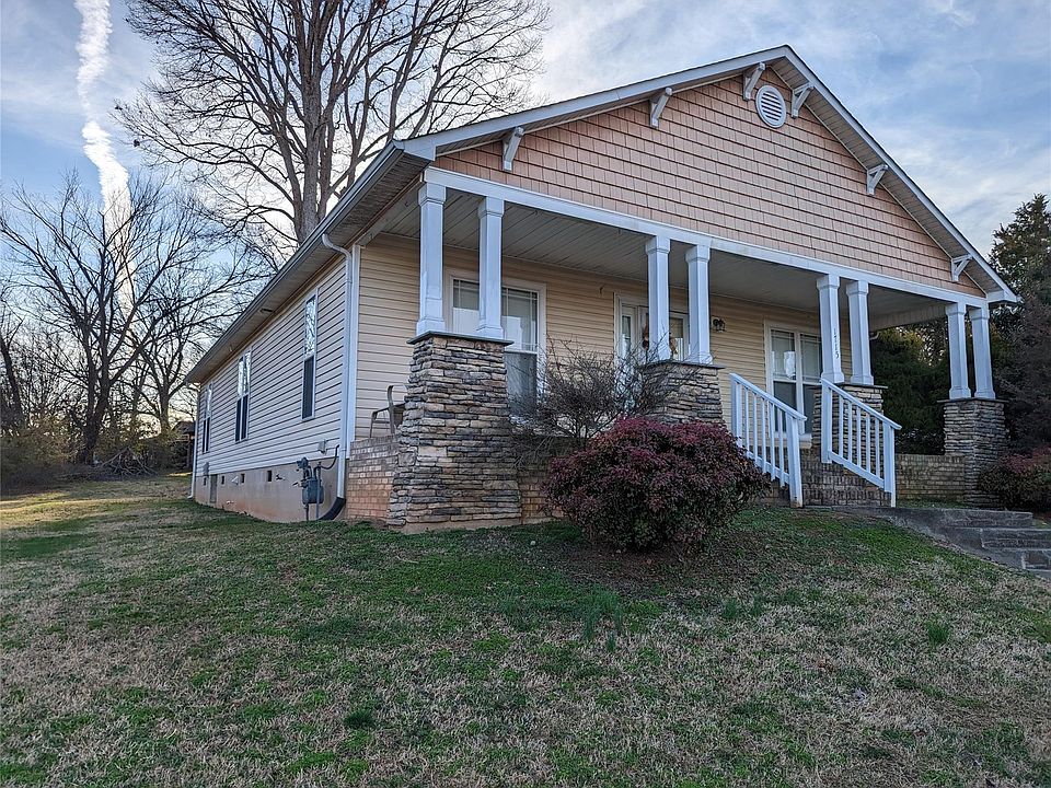 1715 Dewberry Pl Salisbury NC 28146 Zillow