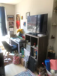 Rented by Living Space