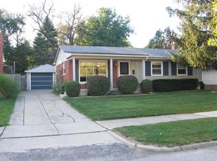 3645 Eli Rd, Ann Arbor, MI
