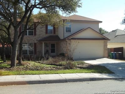1136 Lion King, San Antonio, TX, 78251