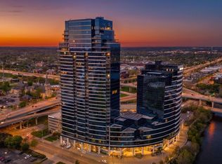 335 Bridge St NW APT 801, Grand Rapids, MI 49504