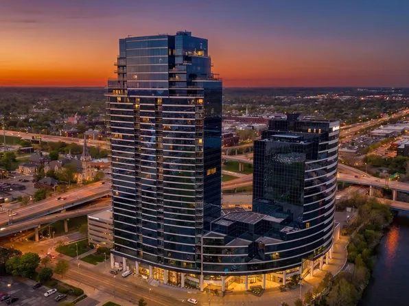 335 Bridge St NW APT 801, Grand Rapids, MI 49504
