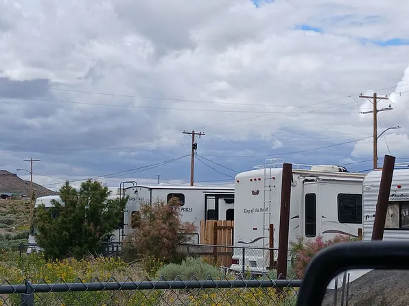 100 S Main St, Goldfield, NV 89013