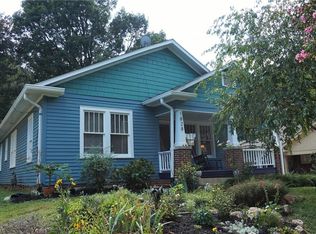 1828 Elizabeth Ave, Winston Salem, NC 27103