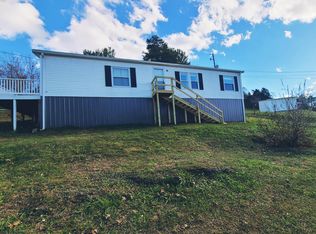 116 Redwood Dr, Honaker, VA 24260