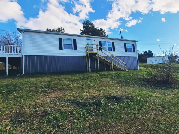116 Redwood Dr, Honaker, VA 24260