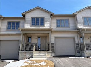 14 Huntingdon Cir, Fredericton, NB E3B0L9
