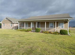 5871 County Road 1149, Celeste, TX 75423