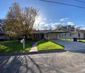 1109 Donna Kay Dr, Kerrville, TX, 78028