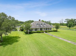 22185 Plank Rd, Zachary, LA 70791