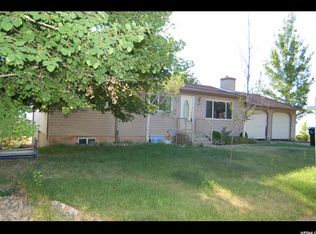 1439 N 325 E, Nephi, UT 84648