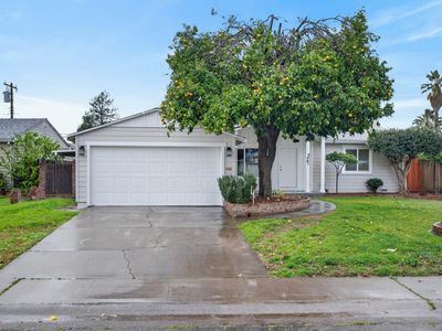 4961 I Pkwy, Sacramento, CA, 95823