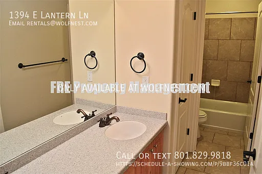 1394 E Lantern Ln — Photo 13