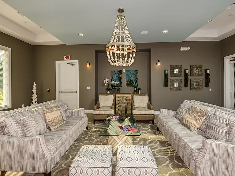 Marden Ridge Luxury Apartments — Photo 22