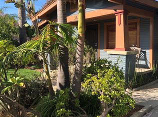 3615 E 5th St, Long Beach, CA 90814