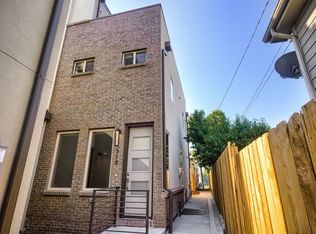 718 W 1st Ave, Denver, CO 80223
