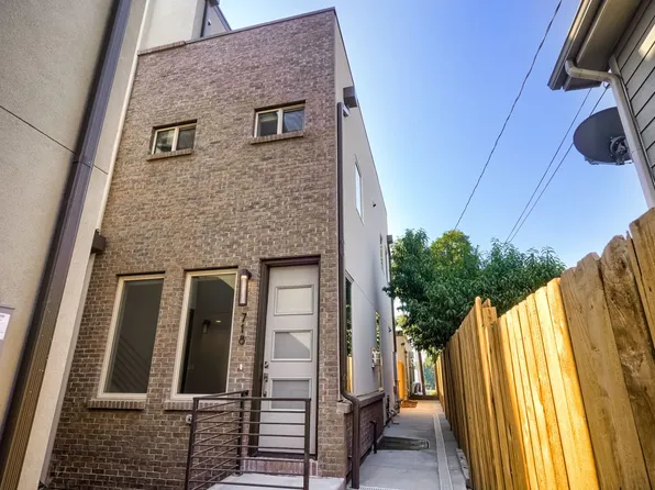 718 W 1st Ave, Denver, CO 80223