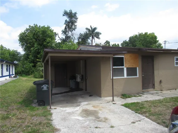 2655 Market St, Fort Myers, FL 33916