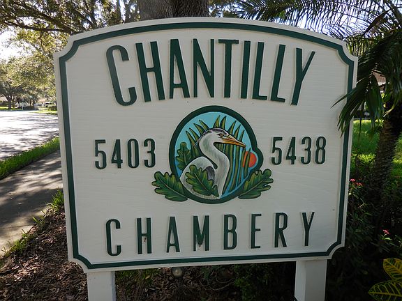 Chambery Condo Association