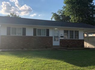 841 Virgo Ln, Saint Louis, MO