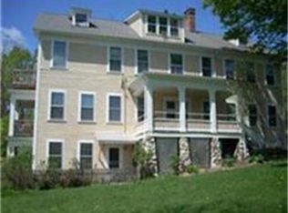 5 Wildwood Ln #3, Goshen, MA 01032