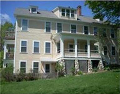 5 Wildwood Ln #3, Goshen, MA, 01032