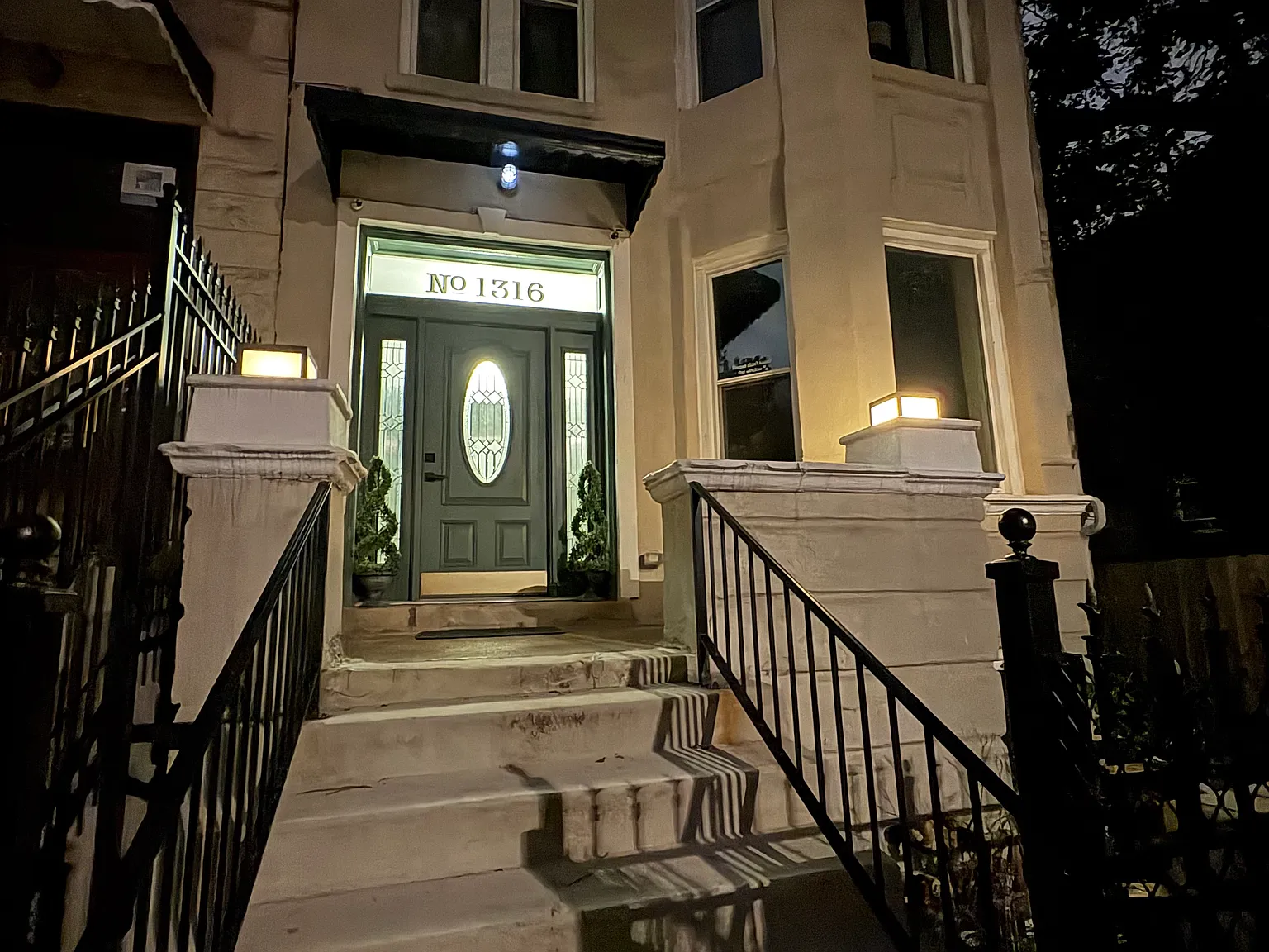 1316 S Millard Ave — Photo 1