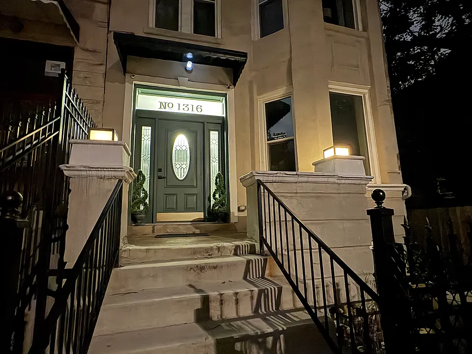 1316 S Millard Ave #1