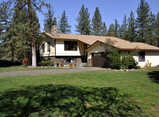 6814 Parkway Rd, Nine Mile Falls, WA 99026