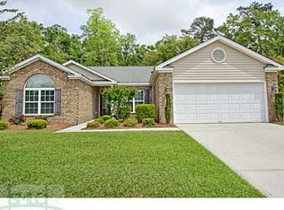 210 Carlisle Way, Savannah, GA 31419