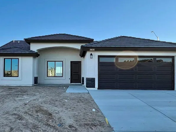 3801 E Santa Sophia St, San Luis, AZ 85336