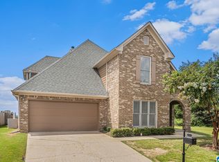 3155 Chelsea Park Rdg, Chelsea, AL 35043