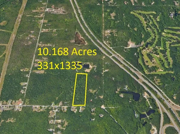 0 E River Rd, Muskegon, MI 49445