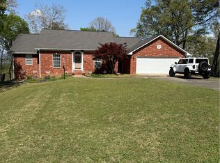 210 Canterbury Cir, Russellville, AR 72802