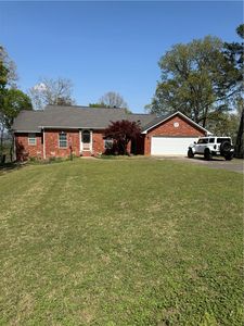 210 Canterbury Cir, Russellville, AR, 72802