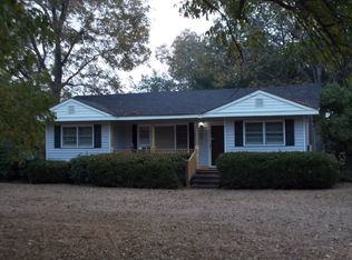 2116 Brady Rd, Leslie, GA 31764