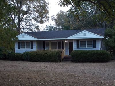 2116 Brady Rd, Leslie, GA, 31764