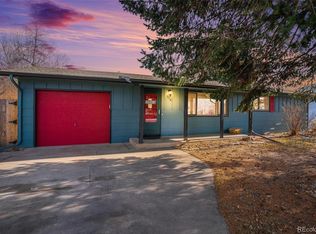 716 Rocky Rd, Fort Collins, CO 80521