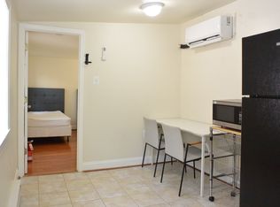 924 Light St UNIT A, Baltimore, MD 21230
