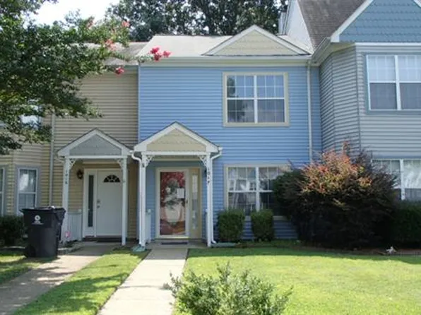 101 Heather Way, Yorktown, VA 23693