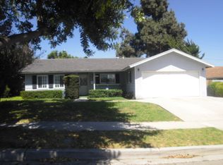 198 N Saticoy Ave, Ventura, CA 93004