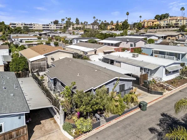 1380 Oak Hill Dr Space 42, Escondido, CA 92027